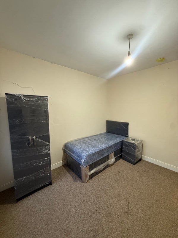 Room Avon Street in Birmingham