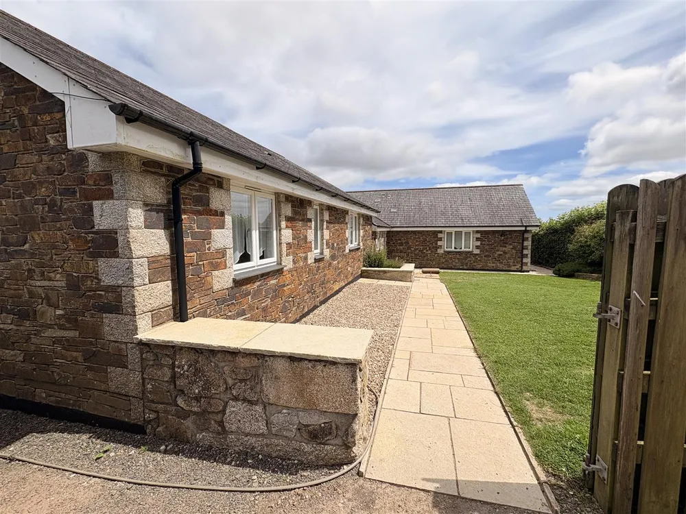 House A390 in Lostwithiel