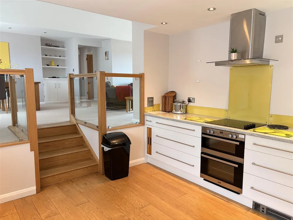 House A390 in Lostwithiel