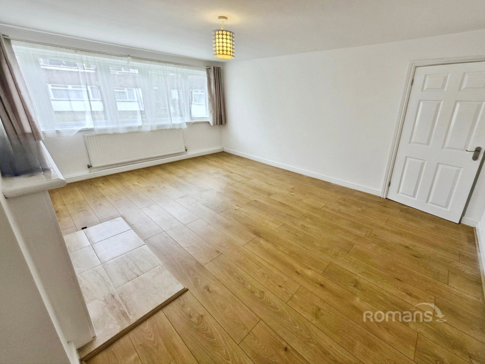 Flat Farnham Road in Slough