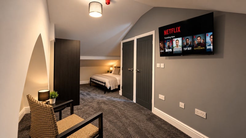 Room Warrington Road in Whiston