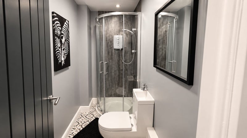 Room Warrington Road in Whiston