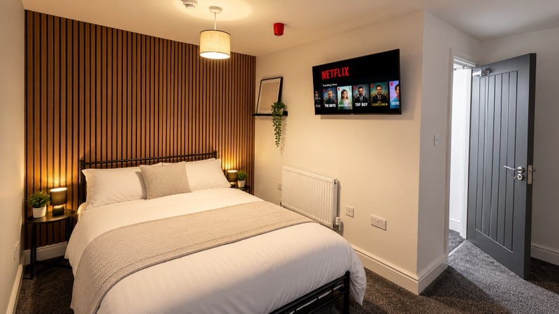 Room Warrington Road in Whiston