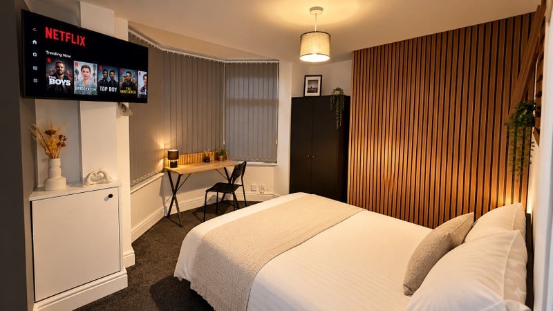 Room Warrington Road in Whiston