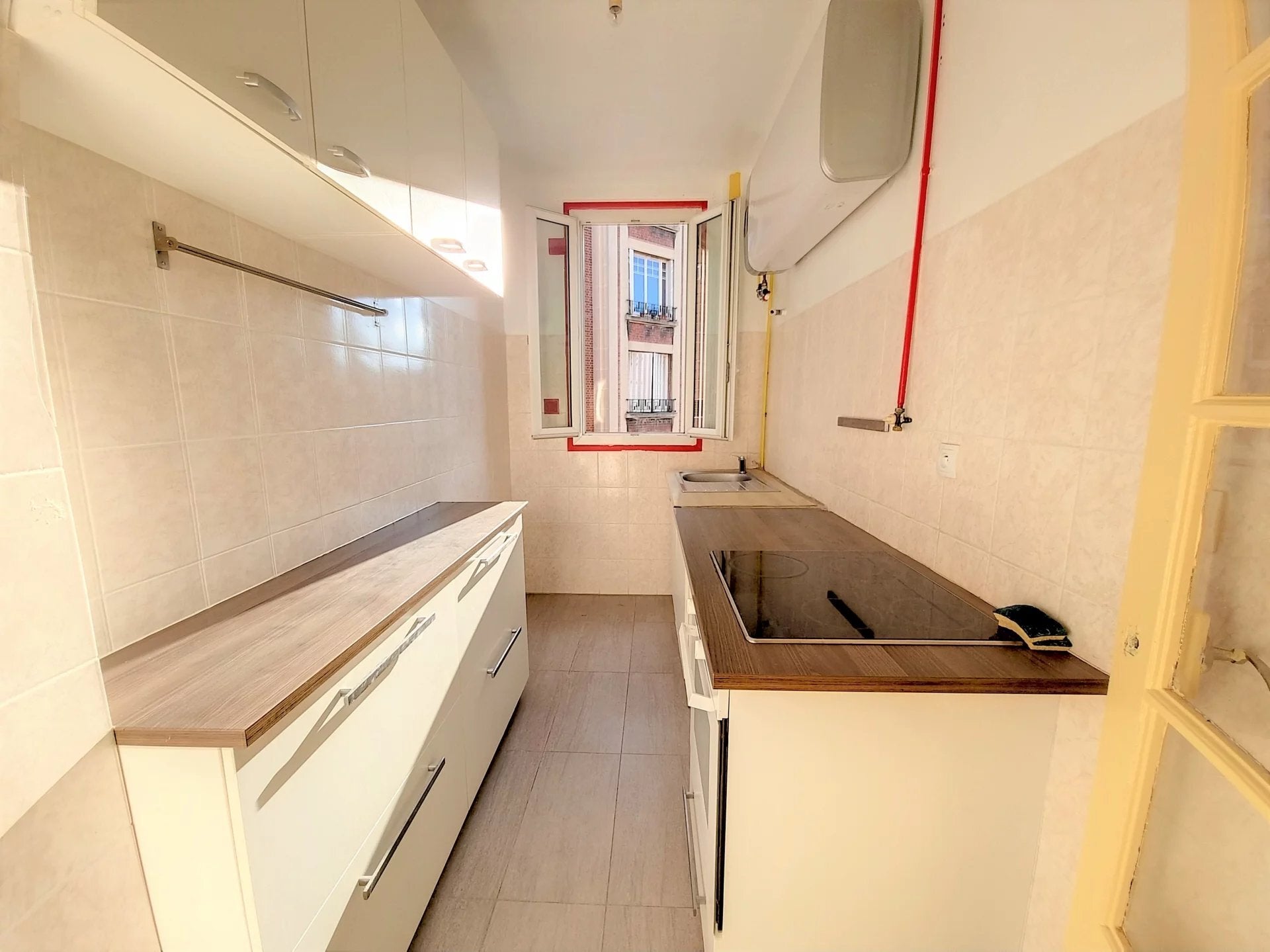Appartement Rue Hébert à Clamart