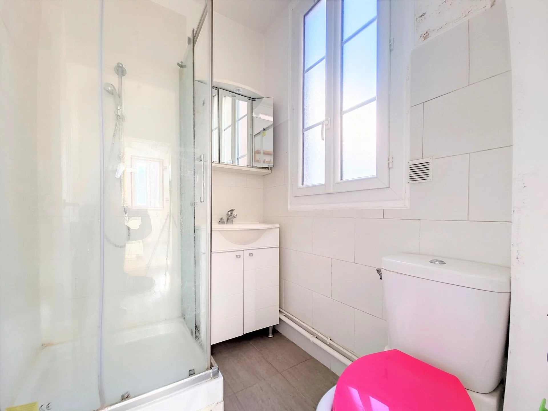 Appartement Rue Hébert à Clamart