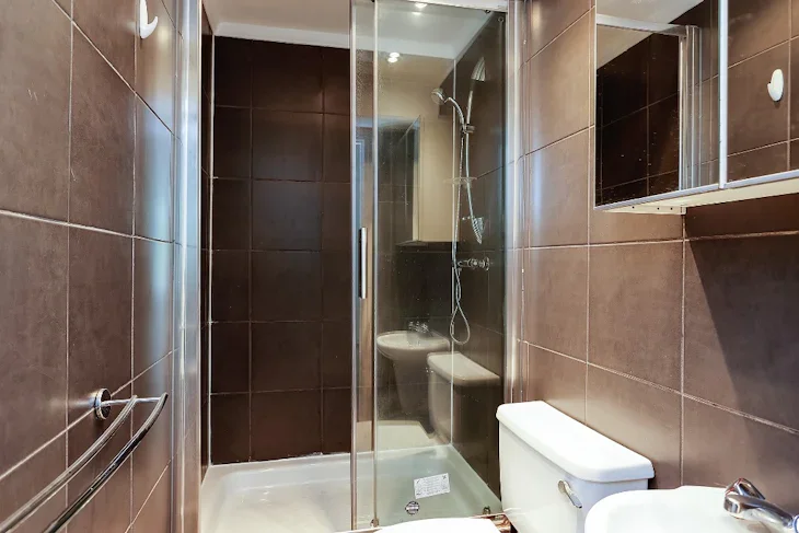 Flat Sinclair Close in City of Edinburgh