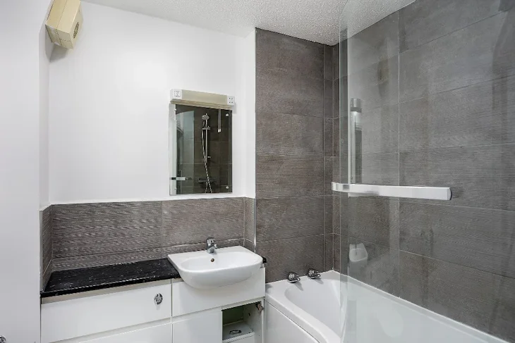 Flat Sinclair Close in City of Edinburgh