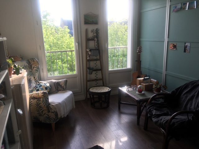 Appartement Rue Georges Delpérier à Tours