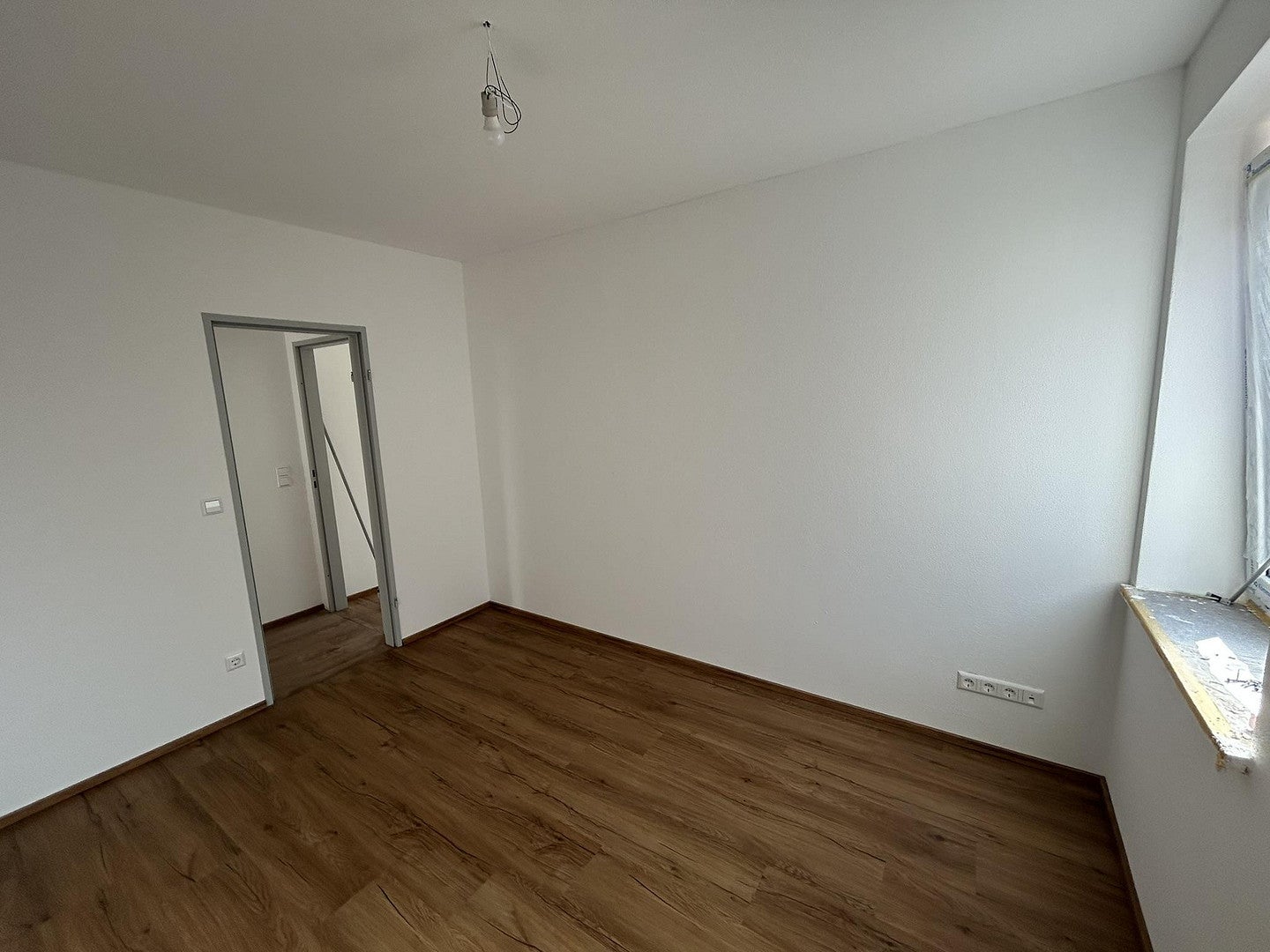 Wohnung Ravensburger Straße in Wangen im Allgäu