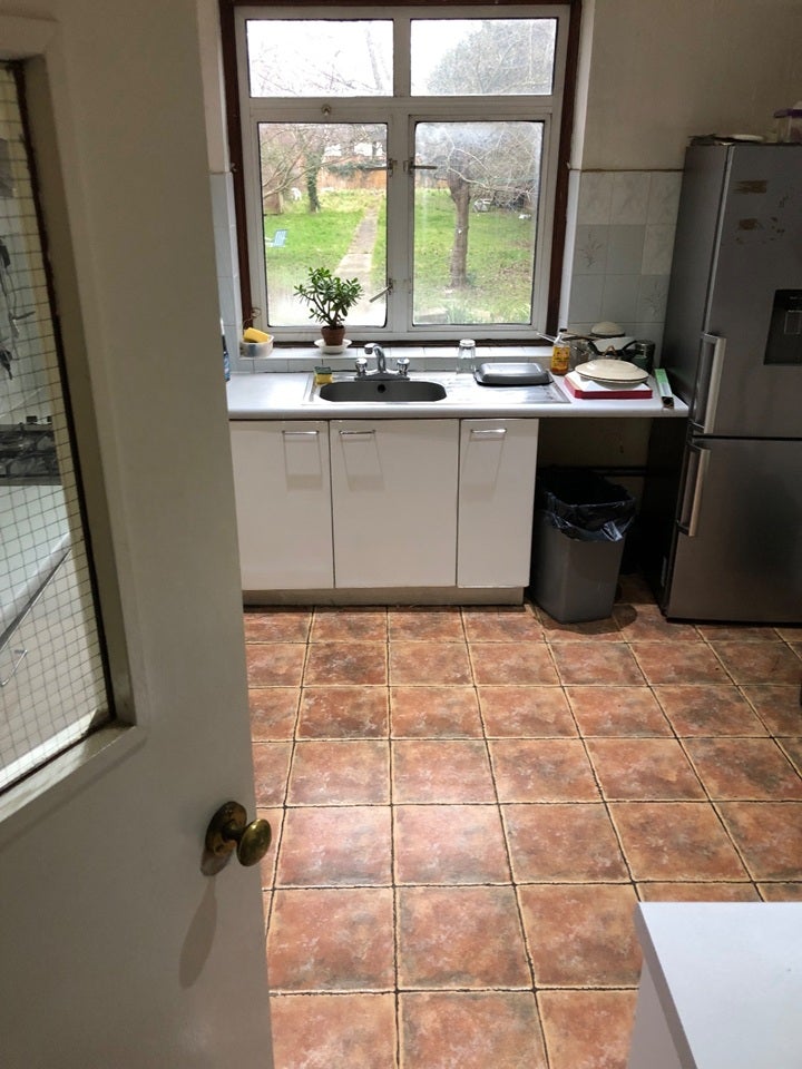Room Tennison Road in Greater London