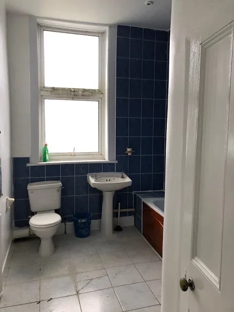 Room Tennison Road in Greater London