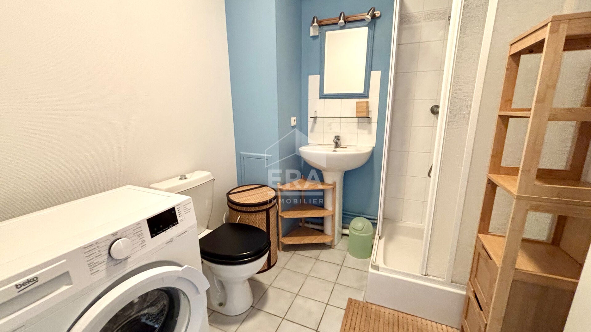 Flat Rue Jean Revel in Rouen