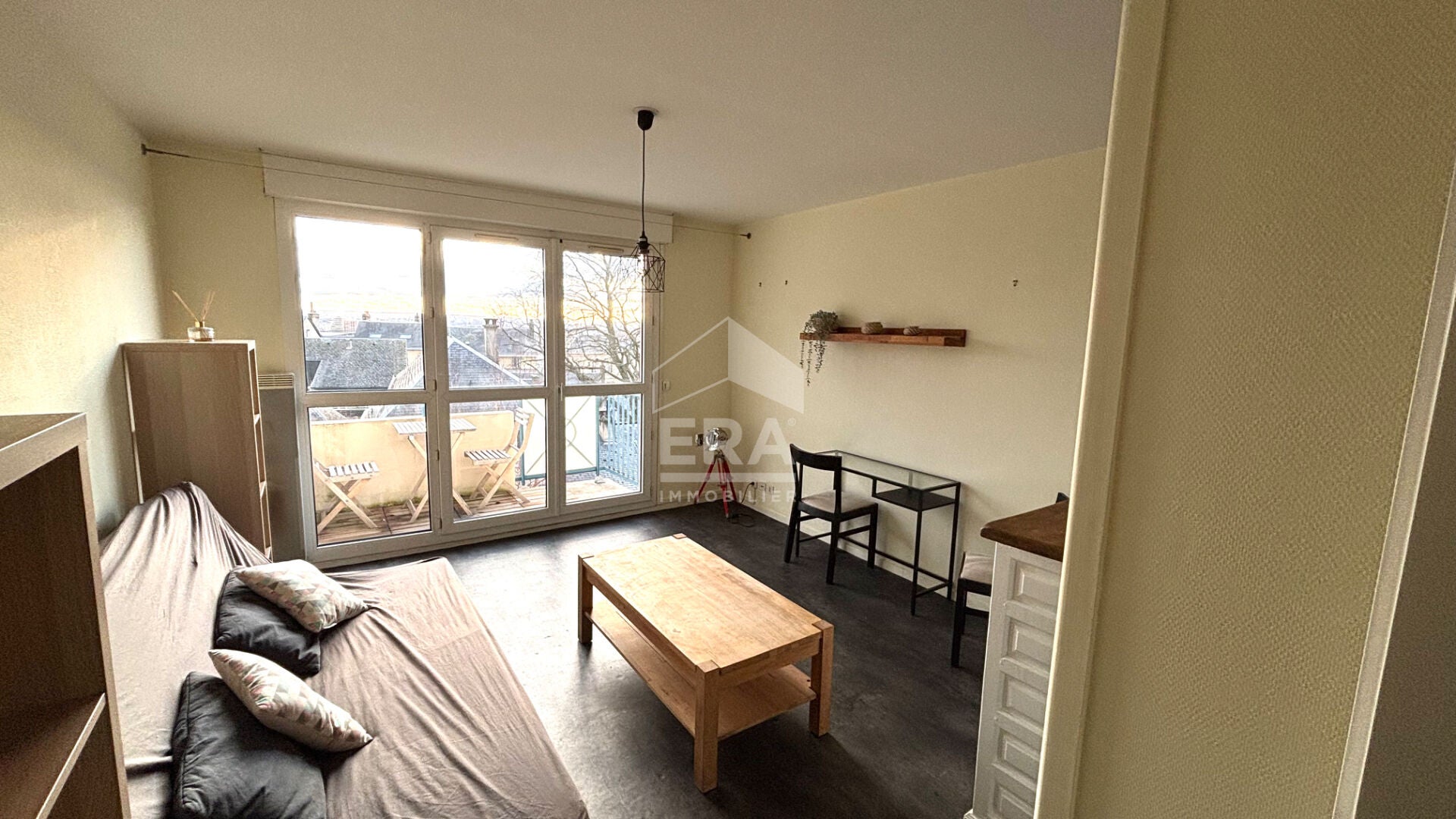 Flat Rue Jean Revel in Rouen