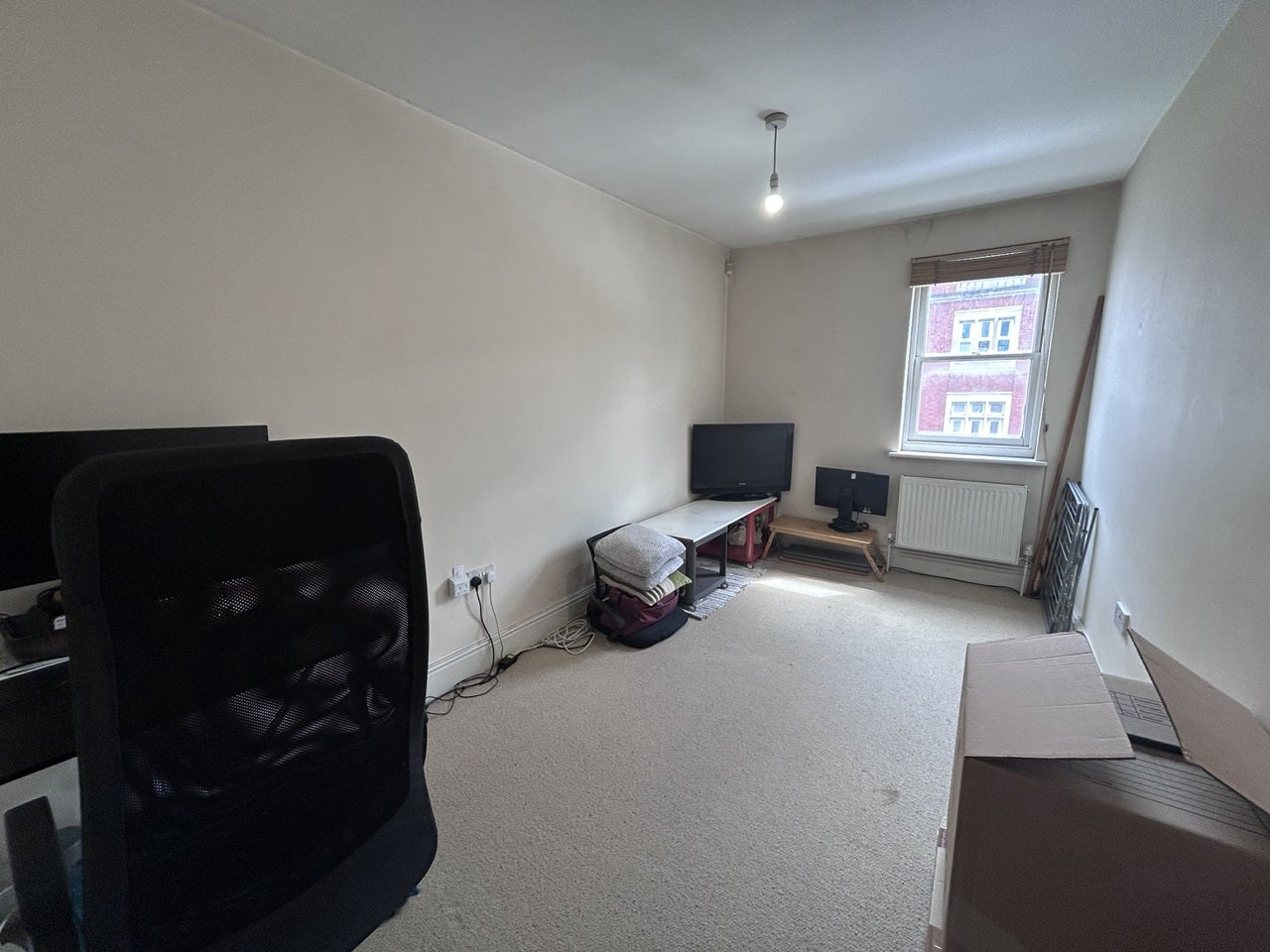 Flat West Street in Bristol