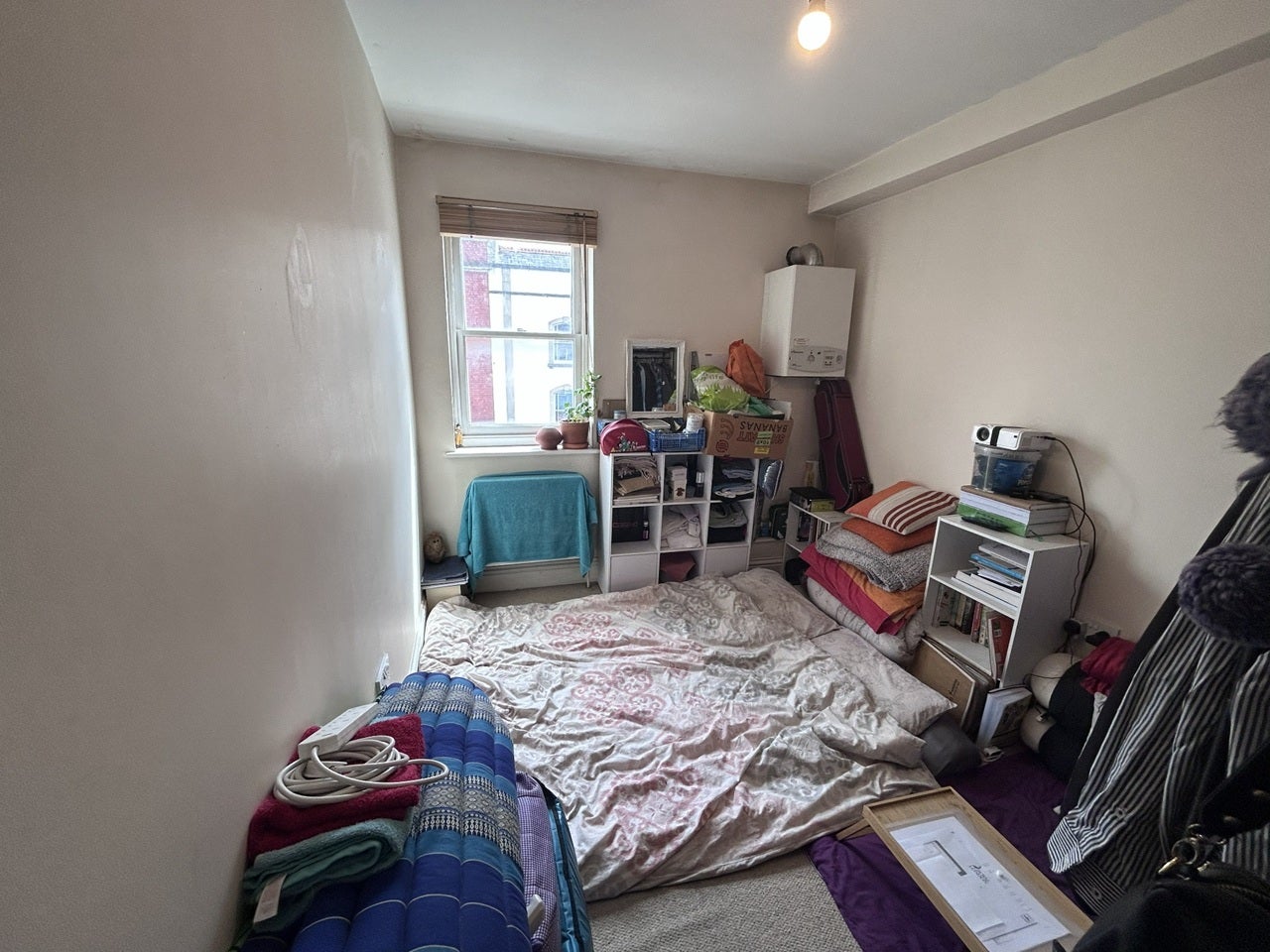 Flat West Street in Bristol