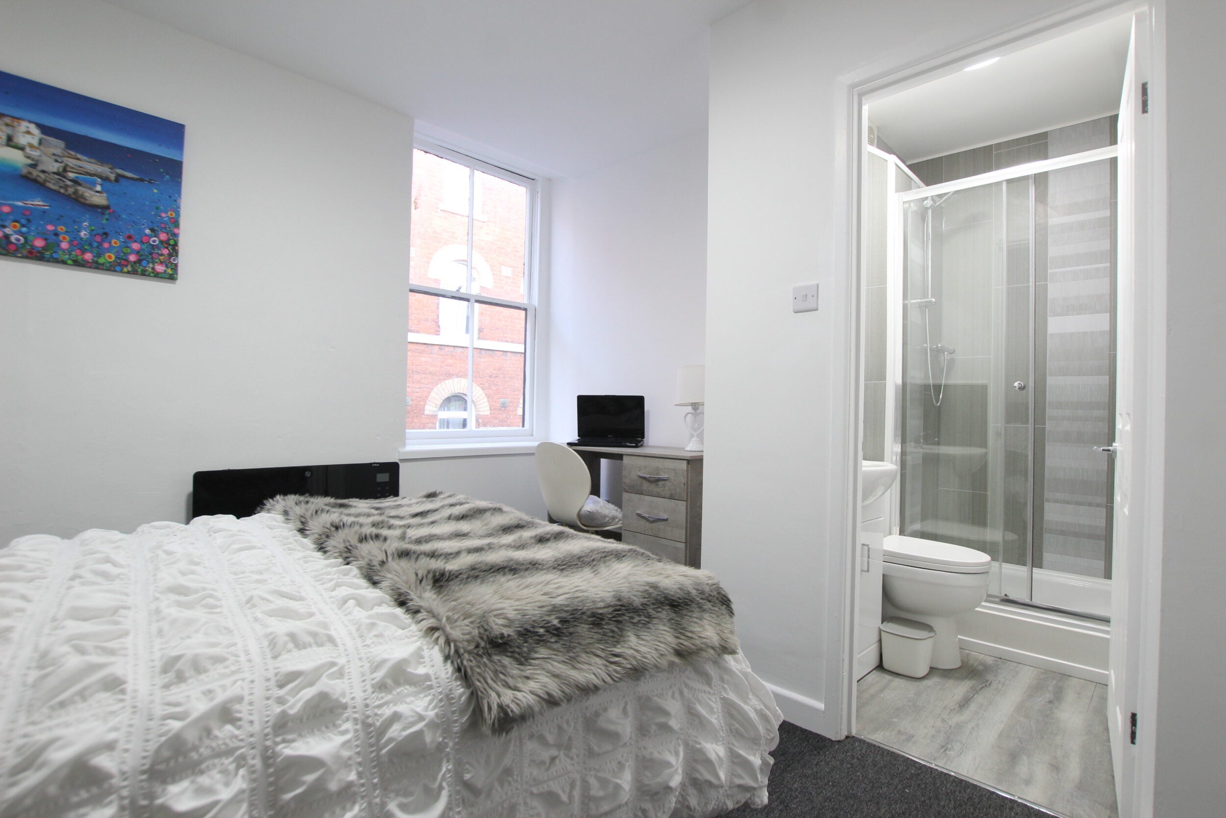 Room Saint Aldate Street in Gloucester