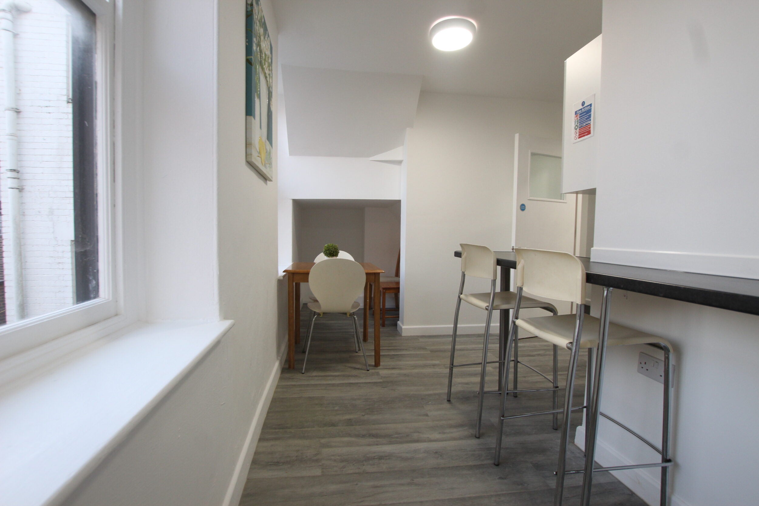 Room Saint Aldate Street in Gloucester