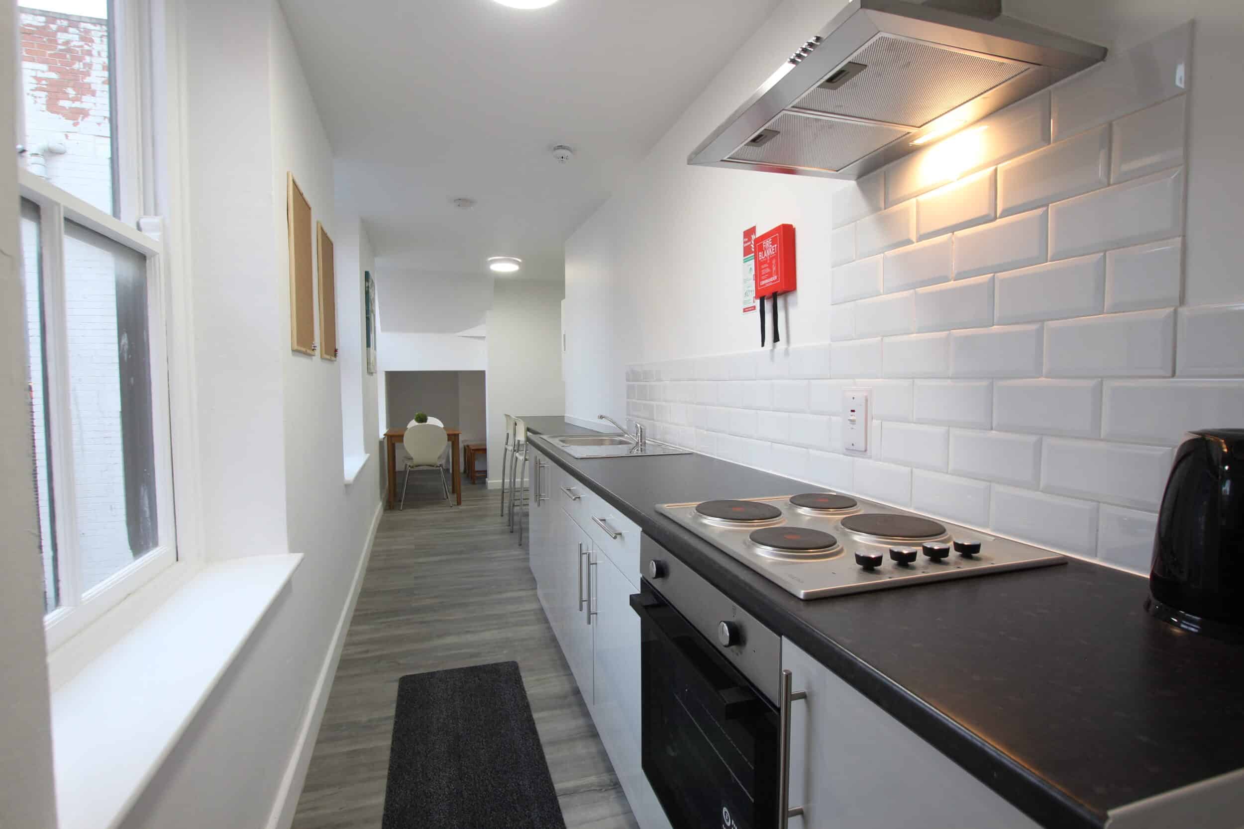 Room Saint Aldate Street in Gloucester