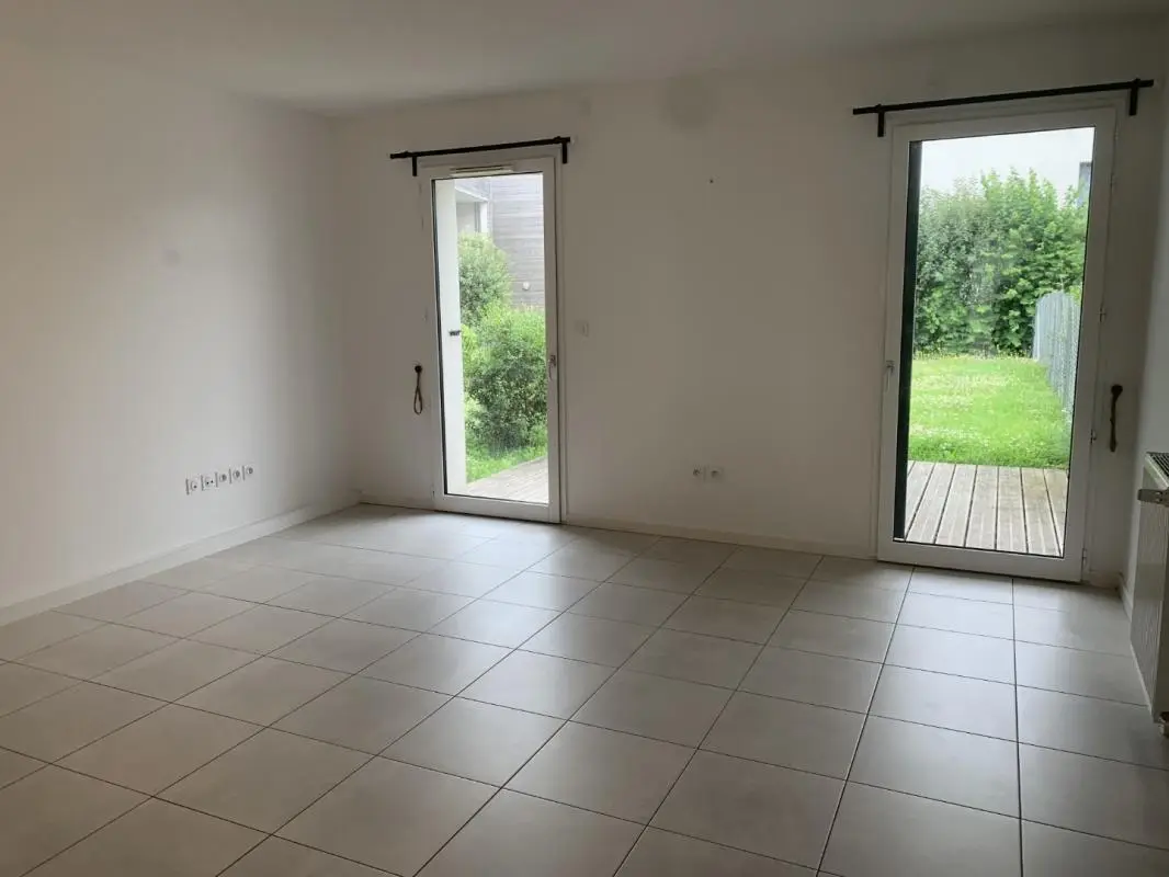 Appartement Allée des Charpentiers à Guérande