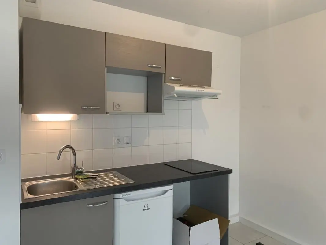 Appartement Allée des Charpentiers à Guérande