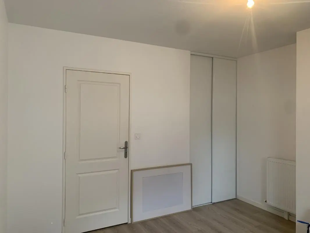 Appartement Allée des Charpentiers à Guérande