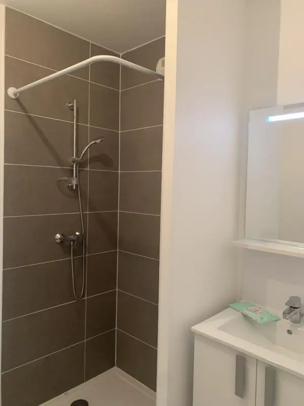 Appartement Allée des Charpentiers à Guérande