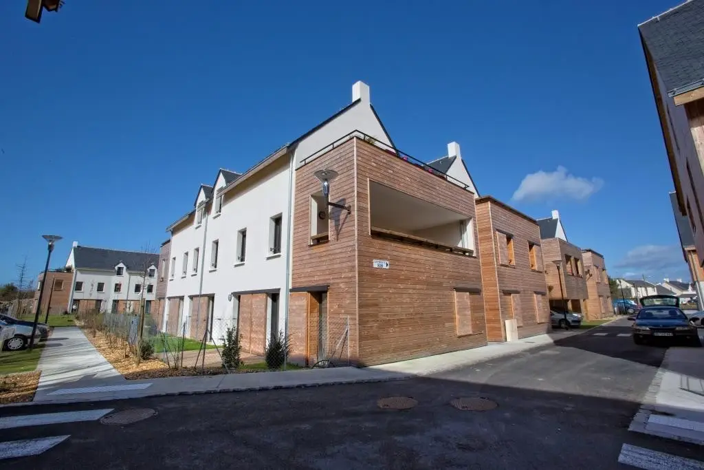 Appartement Allée des Charpentiers à Guérande