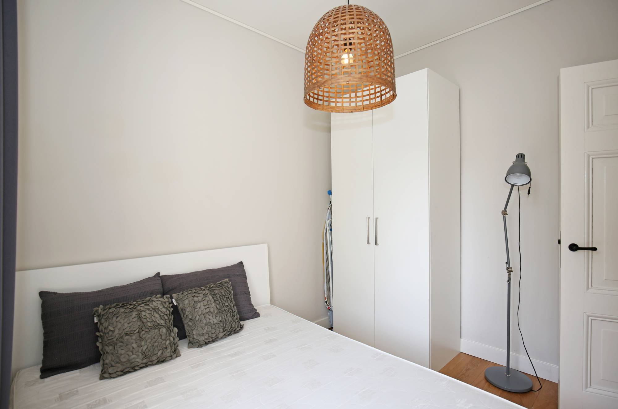 Appartement te huur: Marnixstraat, Amsterdam