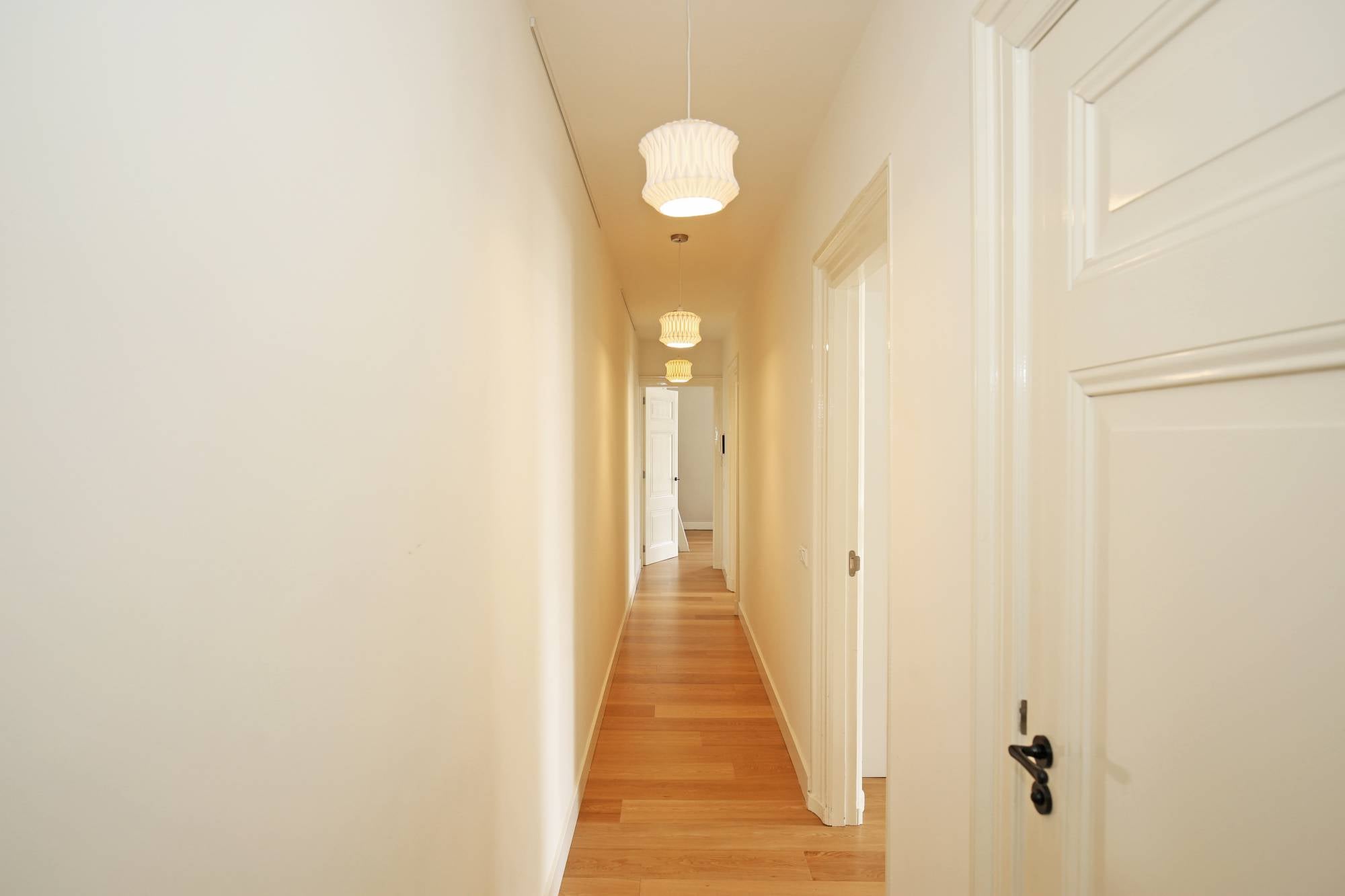 Appartement te huur: Marnixstraat, Amsterdam