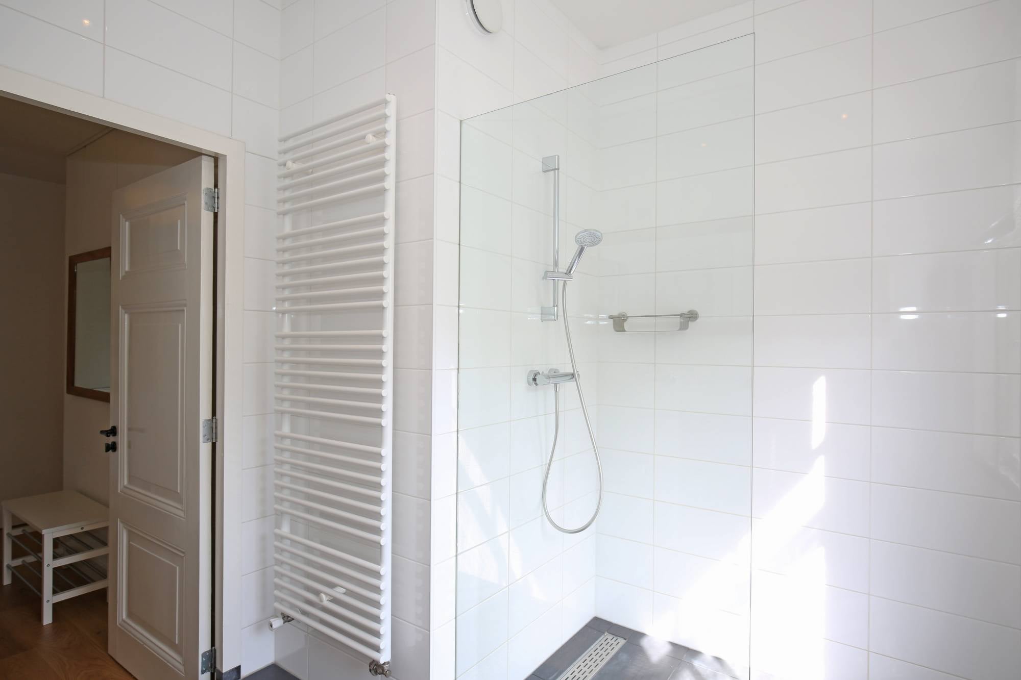 Appartement te huur: Marnixstraat, Amsterdam