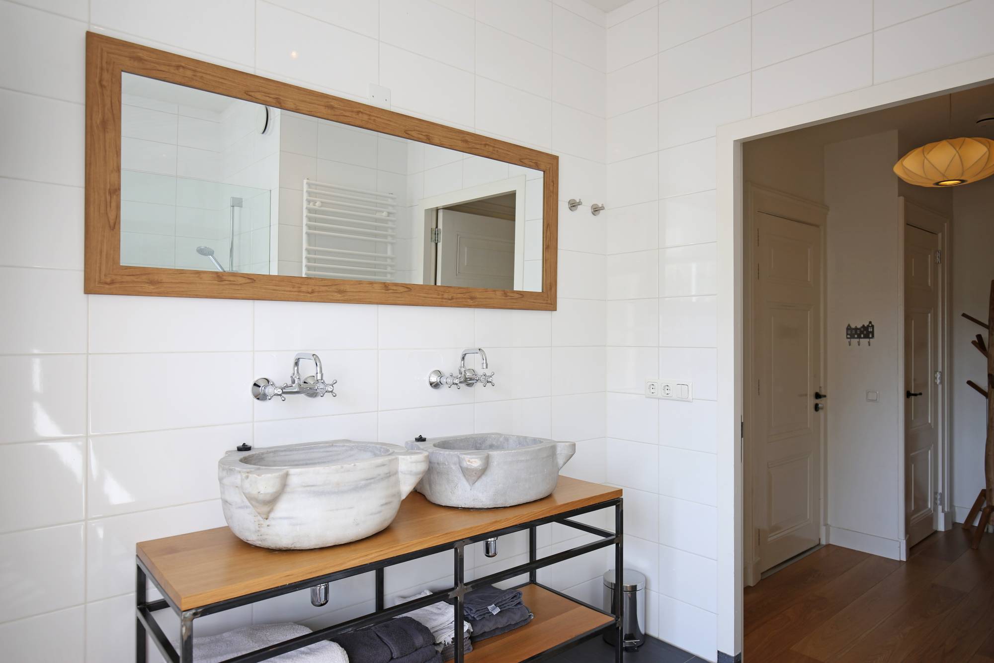 Appartement te huur: Marnixstraat, Amsterdam