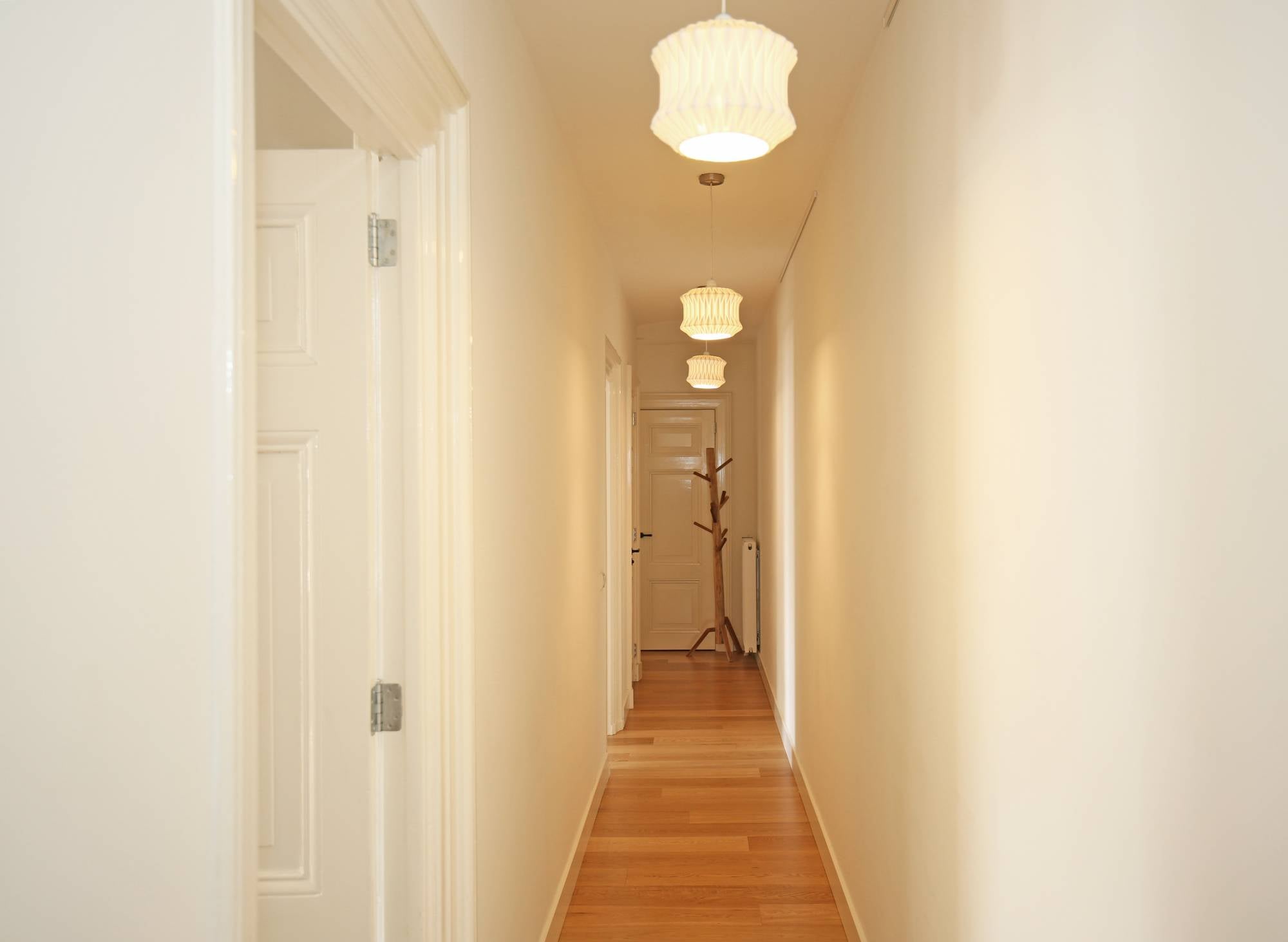 Appartement te huur: Marnixstraat, Amsterdam