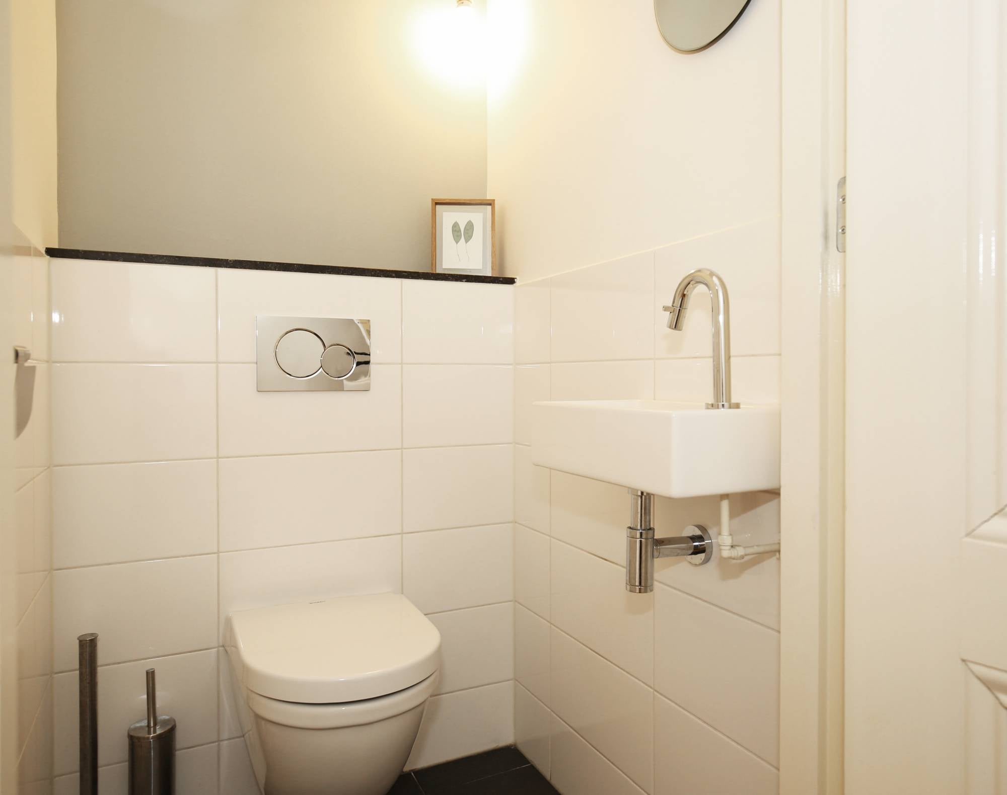 Appartement te huur: Marnixstraat, Amsterdam