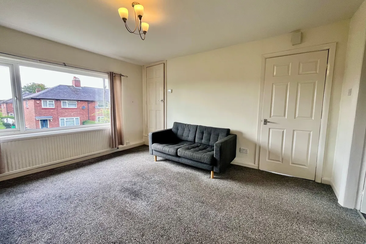 Flat Stanmore Grove in Leeds