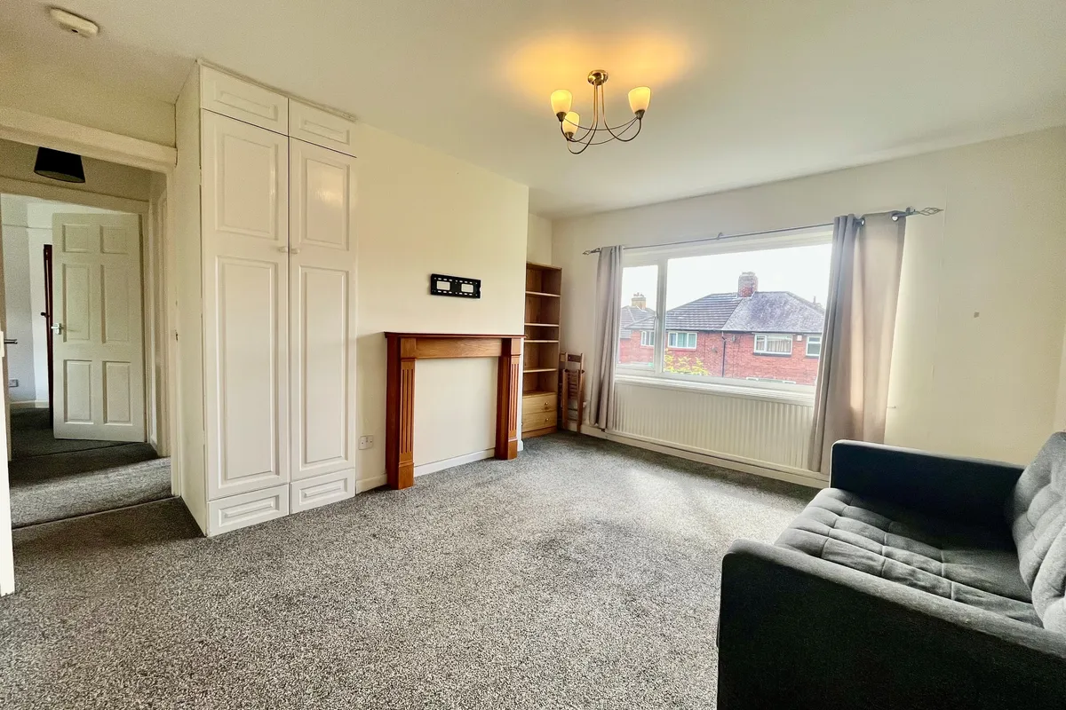 Flat Stanmore Grove in Leeds