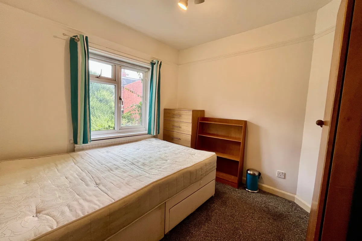 Flat Stanmore Grove in Leeds