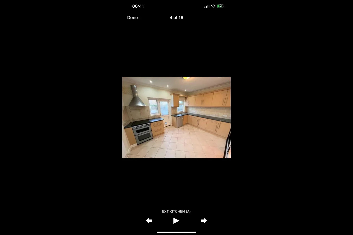 House Lytton Close in Greater London