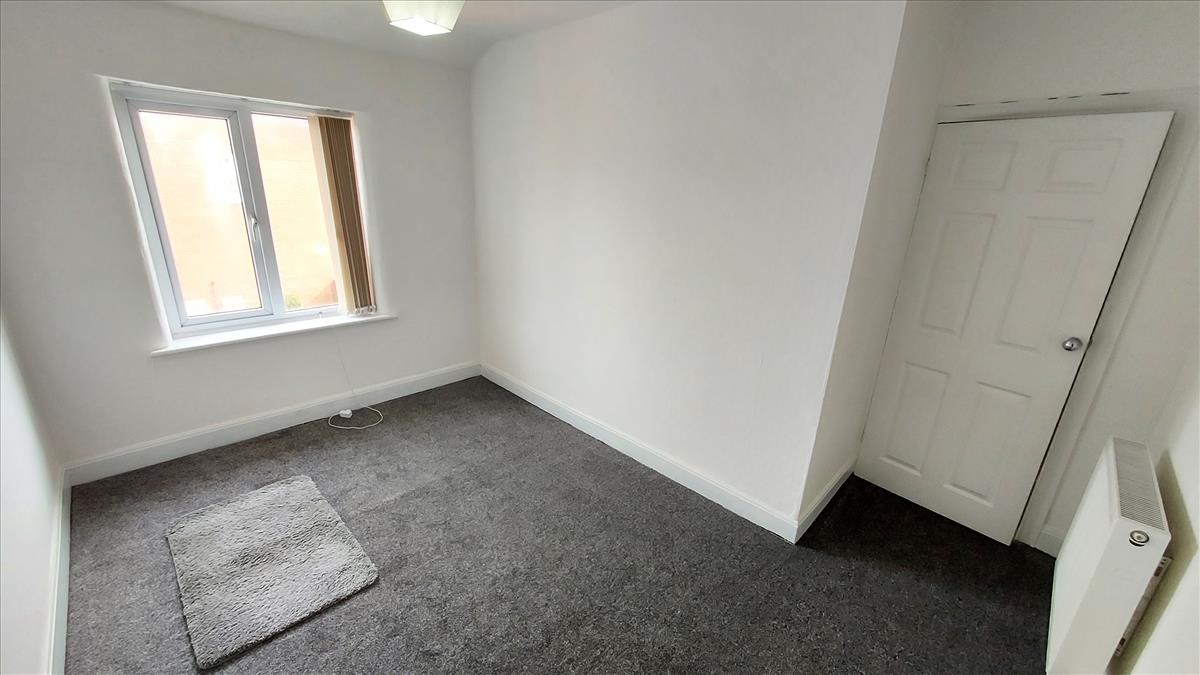 House Shelley Road in Preston