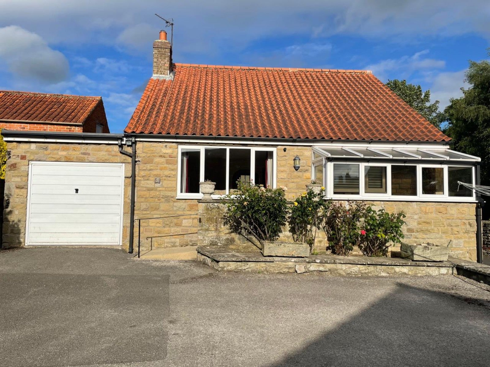 House Kirk Forge in Kirkbymoorside
