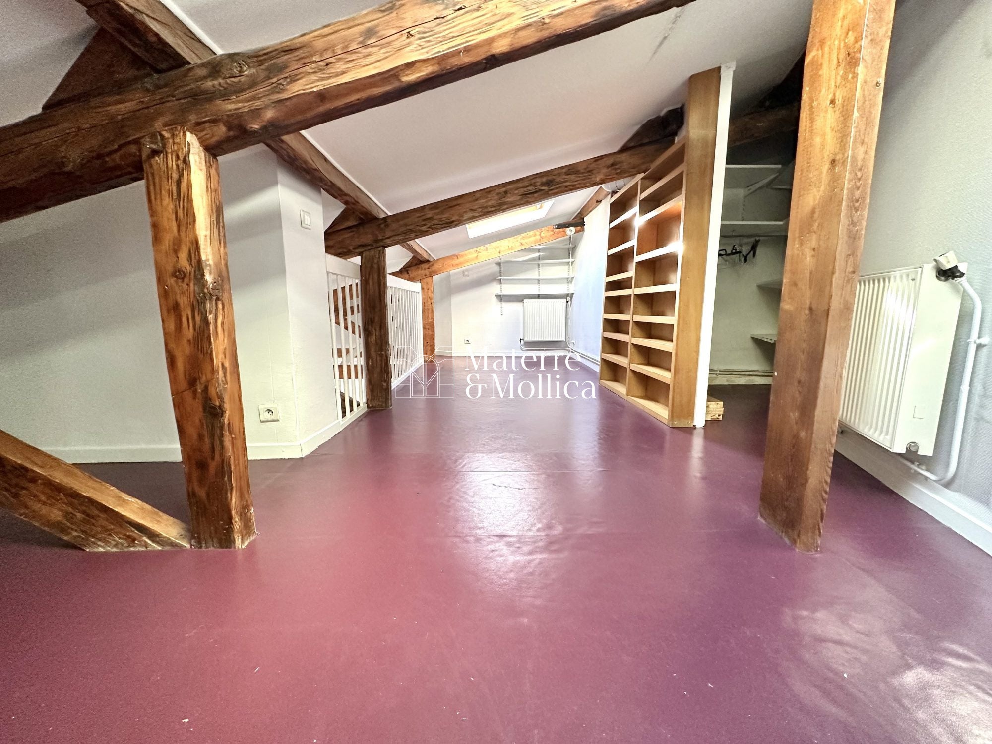 Appartement Boulevard du Montparnasse à Paris