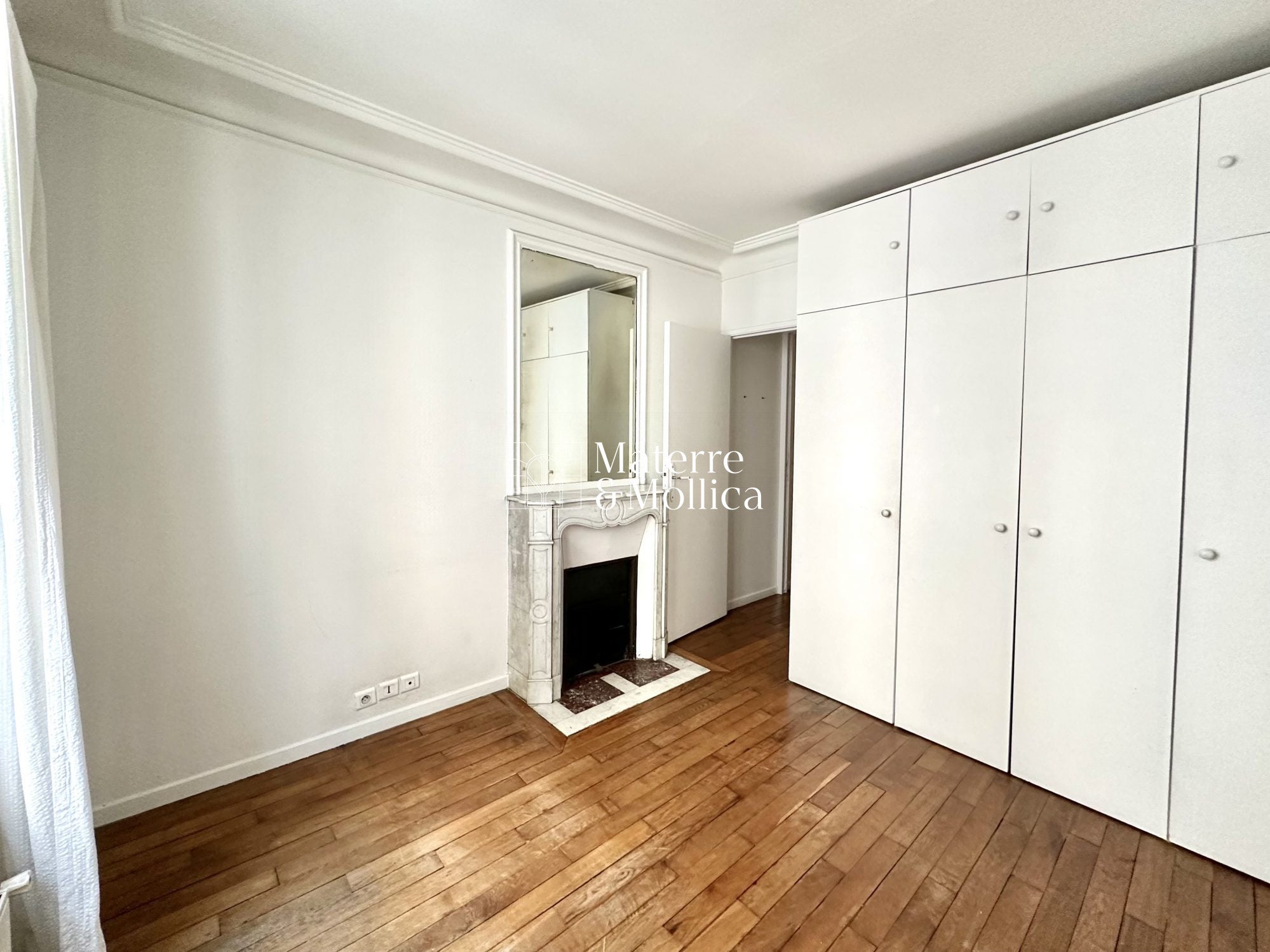 Appartement Boulevard du Montparnasse à Paris