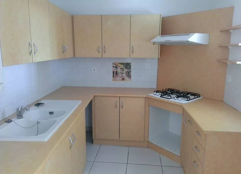 Appartement Allée André Mallemouche à Gradignan