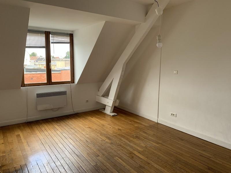 Appartement Avenue d'Amsterdam à Valenciennes