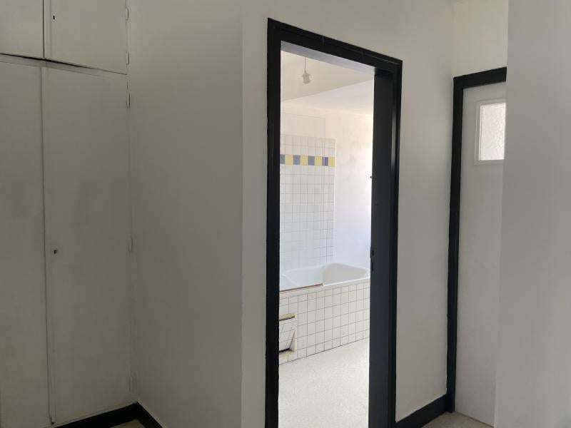Appartement Avenue d'Amsterdam à Valenciennes
