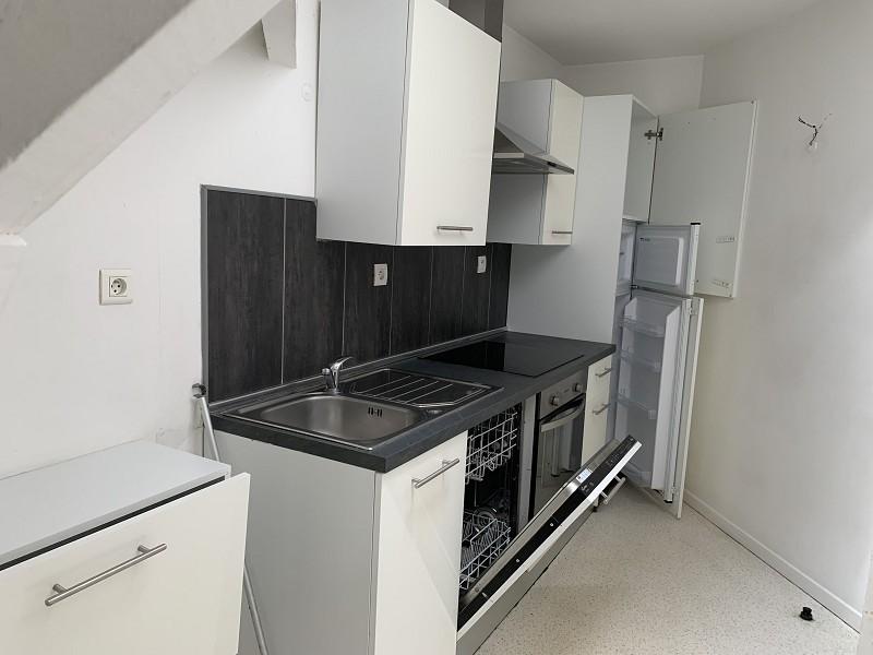 Appartement Avenue d'Amsterdam à Valenciennes