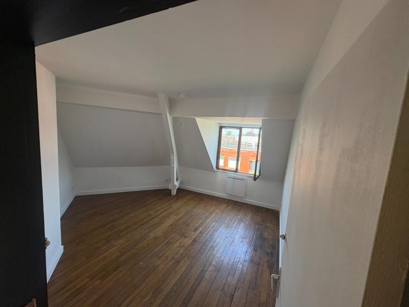 Appartement Avenue d'Amsterdam à Valenciennes