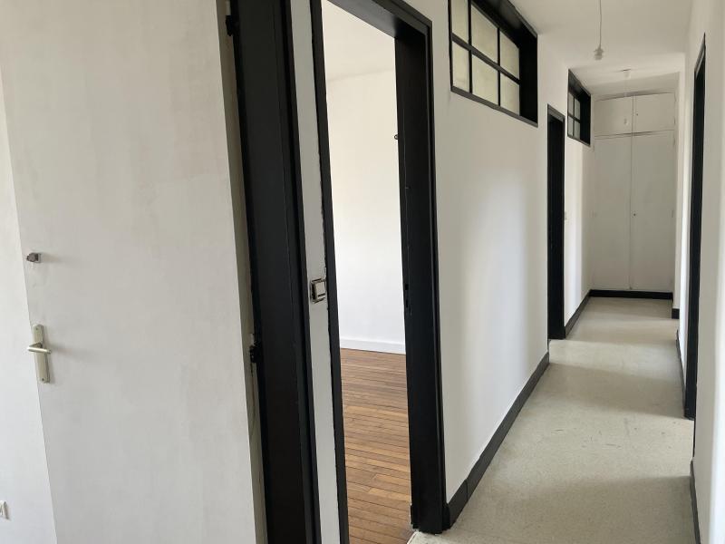 Appartement Avenue d'Amsterdam à Valenciennes