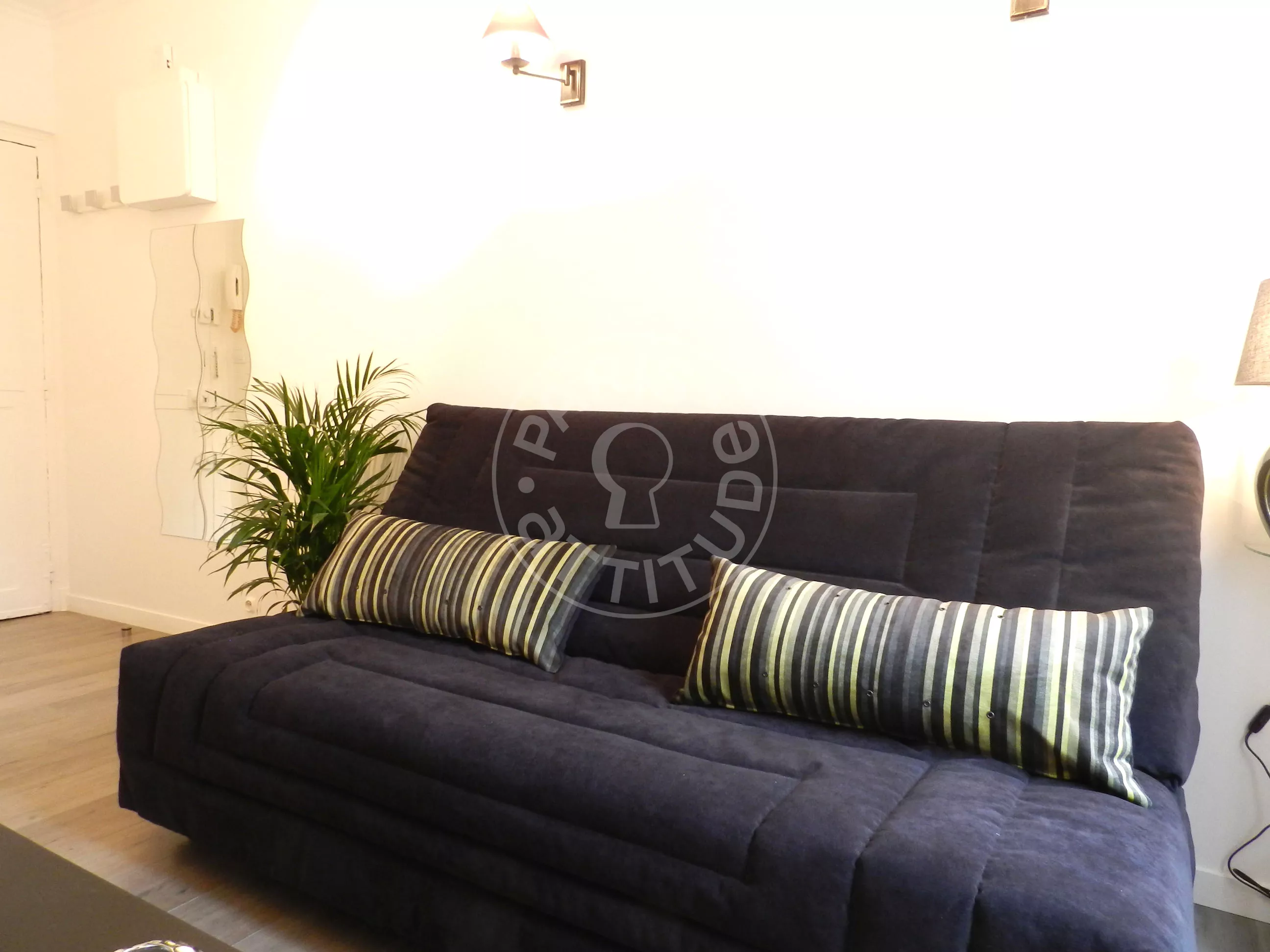 Appartement Boulevard Auguste Blanqui à Paris