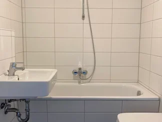 Wohnung Vinetastraße in Berlin
